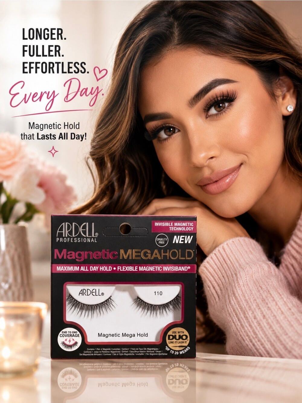 Ardell Lashes